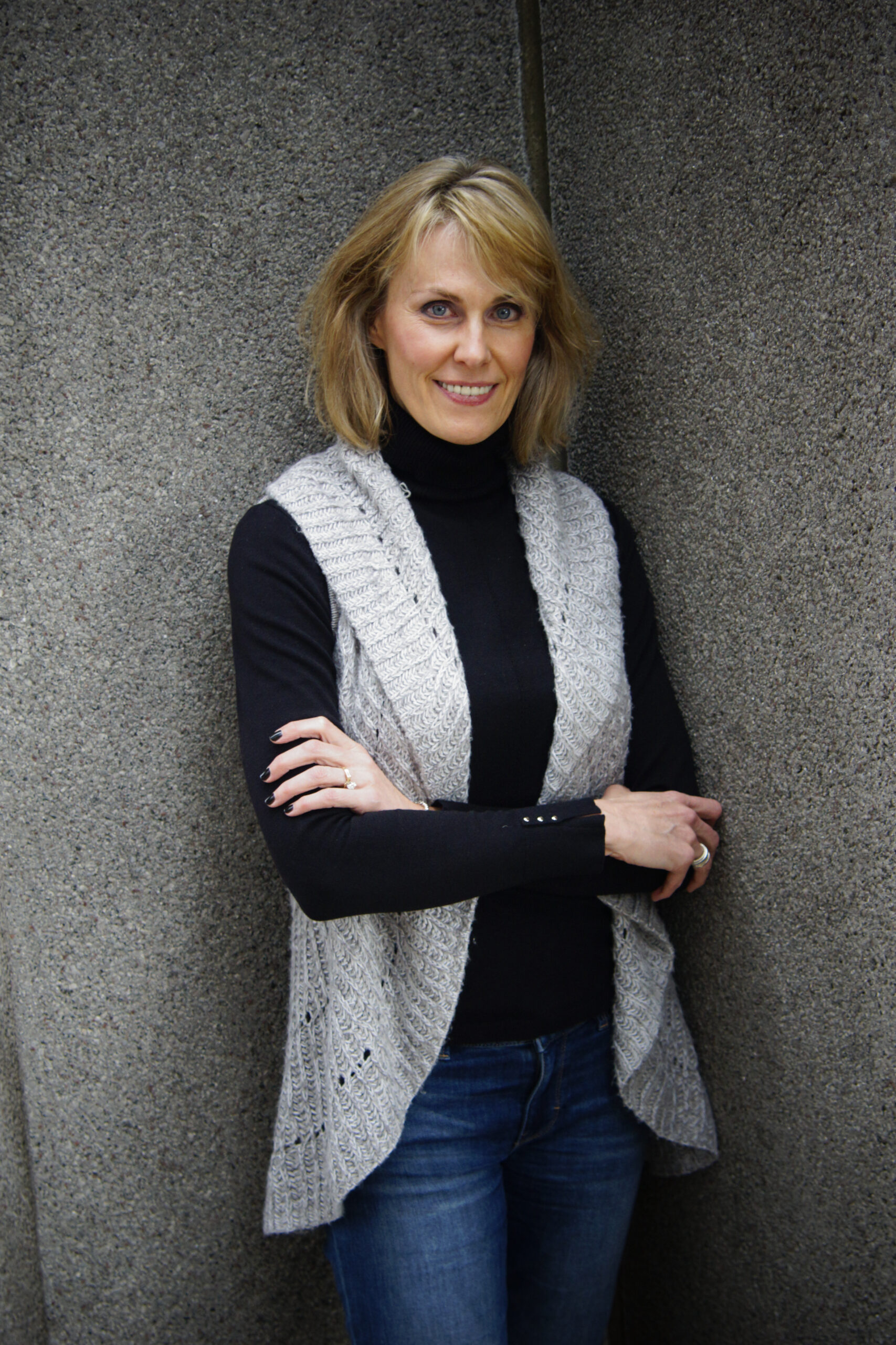About Jennifer Glacken