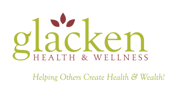 Glacken Health logo