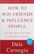 How to Win Friends and Influence People