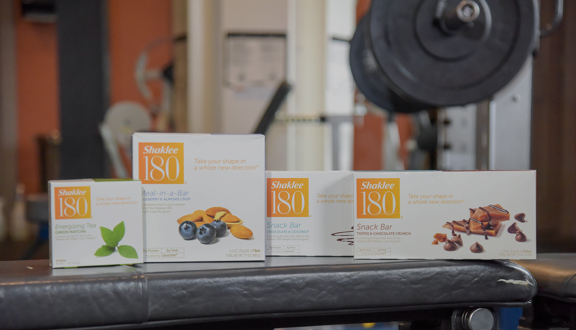 Become a Shaklee Distributor