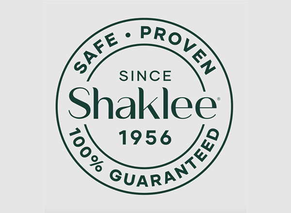 Shaklee Guarantee
