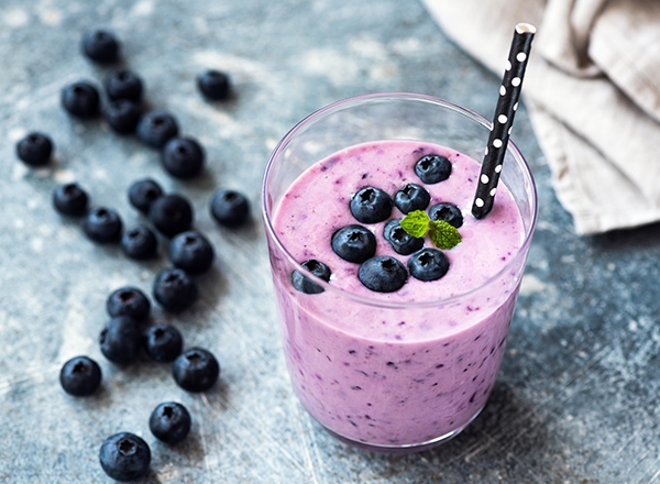 Nutrition