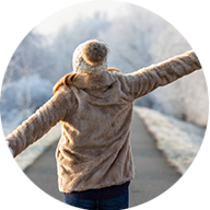 Connect with the Shaklee Difference